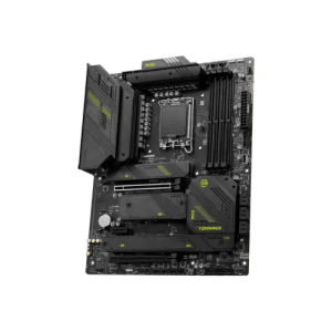 MSI MAG Z790 TOMAHAWK MAX WIFI DDR5 ATX Motherboard